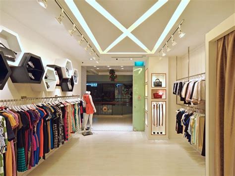 Desain Interior Butik Unik; Desain Murah dengan Hasil Mewah ...