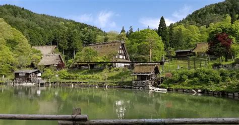 Hida Folk Village in Japan - Everything You Need to Know