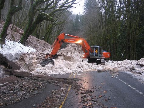 Types, Causes and Effects of Avalanches - Conserve Energy Future