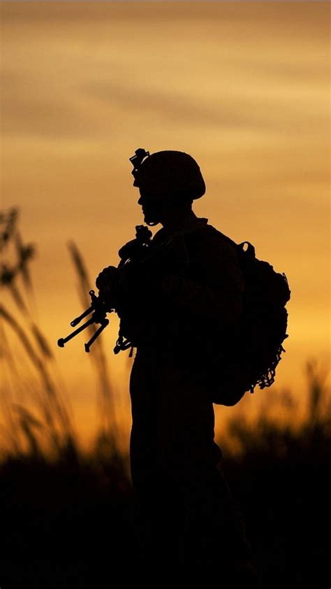 Army Soldier iPhone Wallpapers - Wallpaper Cave