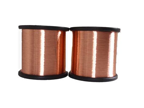 China CCA Wire (CCA-10A-0.25MM) - China Cca Wire, Cca