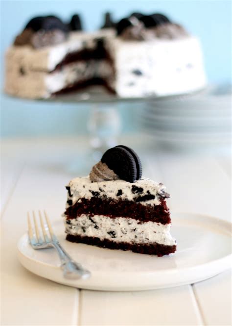 Oreo Cake