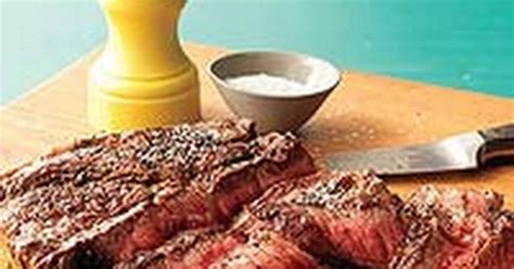 Tenderize Steak Recipes | Yummly