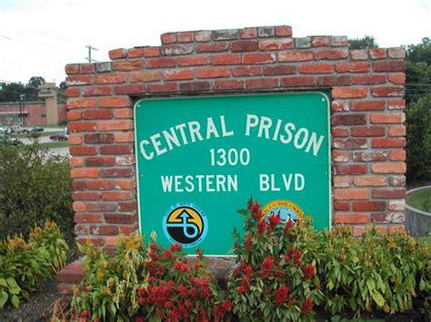 Central Prison, Raleigh | -ted | Flickr