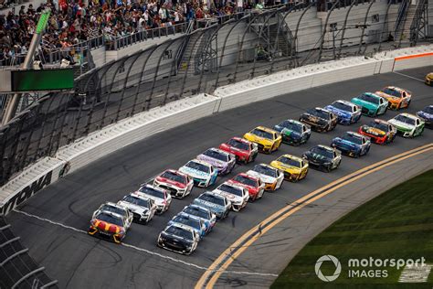 Daytona 500: Schedule and how to watch 2024 NASCAR Cup opener