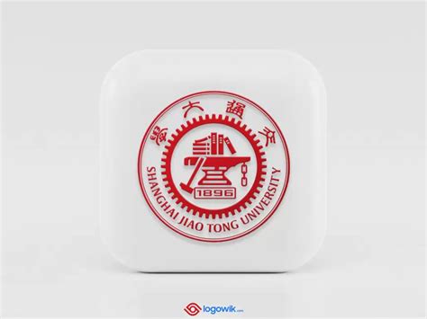 Shanghai Jiaotong University Logo PNG vector in SVG, PDF, AI, CDR format