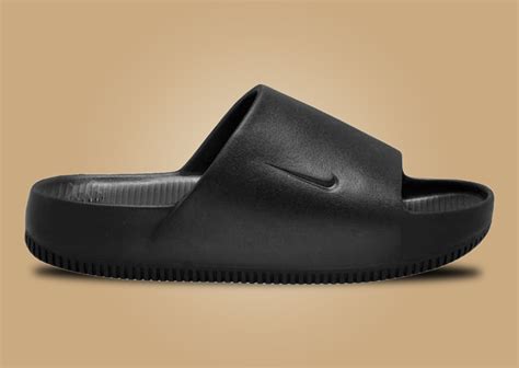 Nike Calm Slide Fall 2023 Release Date | SBD