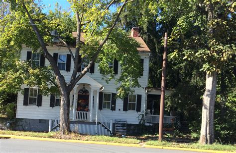 Historic Middletown Homes - Middletown Public Library