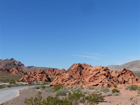 Land Cruising Adventure: Lake Mead National Recreation Area