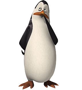 Kowalski - Penguins of Madagascar Photo (24862290) - Fanpop