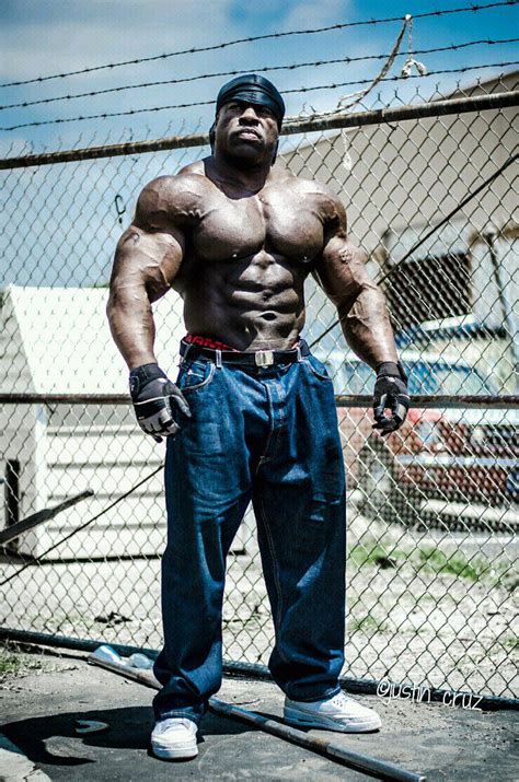 The Story of Kali Muscle, Prison Exercises, Geico Commercial & more