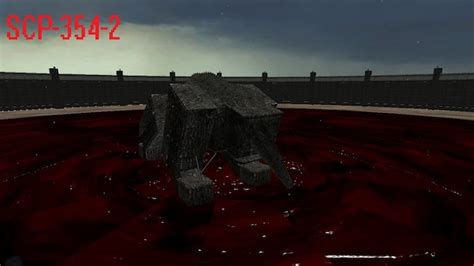 Steam Workshop::SCP-354-2