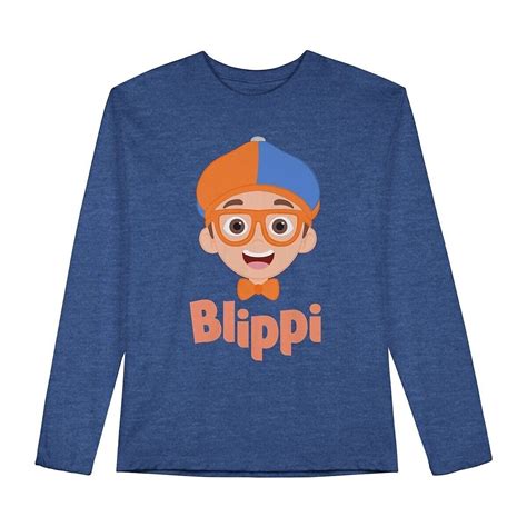 Officially Licensed Blippi T Shirt Description ***Quick Shipping! US Seller. Guaranteed ...