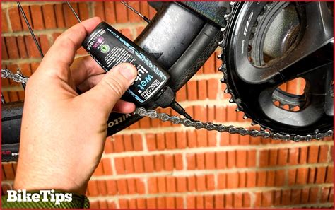 How To Lube Bike Chains In 4 Easy Steps: Essential Guide [With Video Guide]