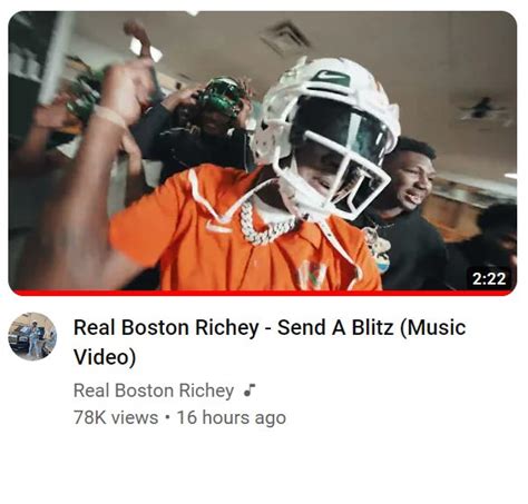 FAMU football team meeting Monday over Real Boston Richey video