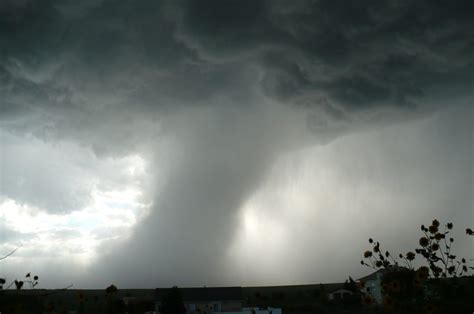 Rare Multi-Vortex Tornado Touches Down in Oklahoma City - US Safe Room