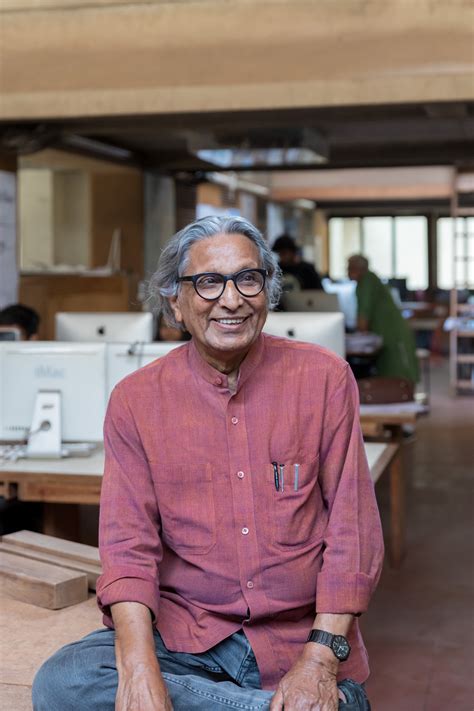 Balkrishna Doshi: Architecture for the People | ArchDaily