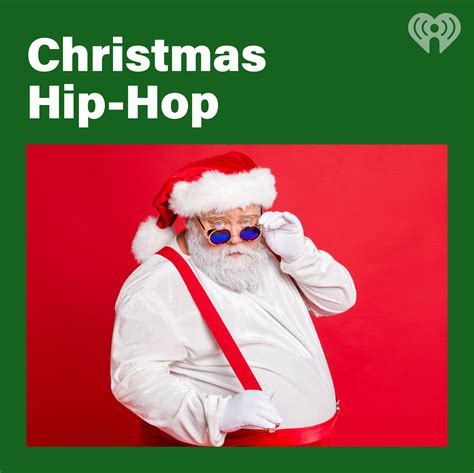 Christmas Hip Hop | iHeartRadio