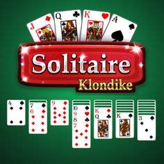 Play Klondike Solitaire online, right in your browser. Green Felt solitaire games feature ...