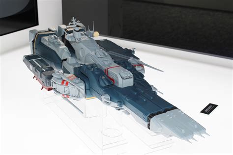 Bandai Spirits SDF-1 TV edition - Toys - Macross World Forums