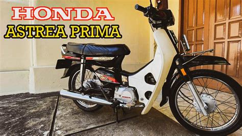 Toko Spare Part Motor Honda Astrea Prima | Reviewmotors.co