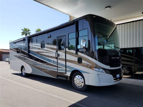 2018 Tiffin Motorhomes ALLEGRO OPEN ROAD 36UA, Apache Junction AZ ...