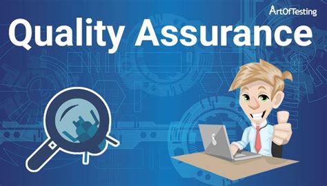 Quality Assurance Explained - A Beginner's Guide