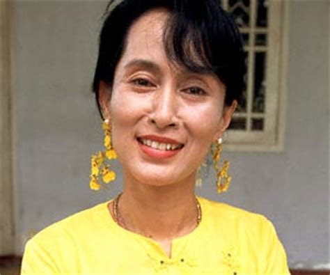 Aung San Suu Kyi Biography – Research History