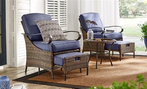 Patio Furniture - The Home Depot