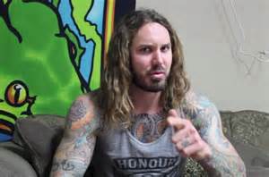 Motive Unclear for As I Lay Dying Singer’s Alleged Murder Plot – Billboard