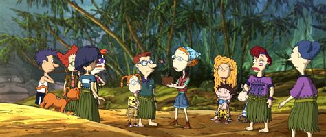 The Wild Thornberrys and Rugrats - Rugrats Go Wild Photo (29121271) - Fanpop