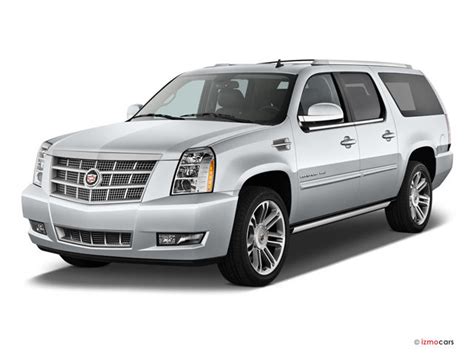 2014 Cadillac Escalade Review, Pricing, & Pictures | U.S. News