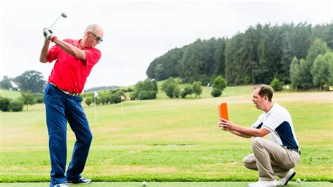 5 Drills & Tips To Increase Golf Swing Speed For Seniors