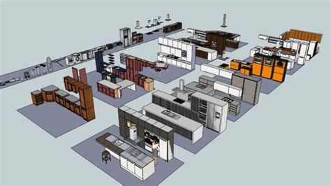 Pin on sketchup decor