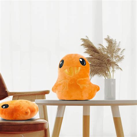 Buy SCP 999 Plush, SCP 096 Plush Toy, Monster Plush Set for Kids (Set) Online at desertcart KUWAIT