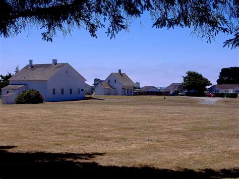 Fort Humboldt State Historic Park, Eureka, CA - California Beaches