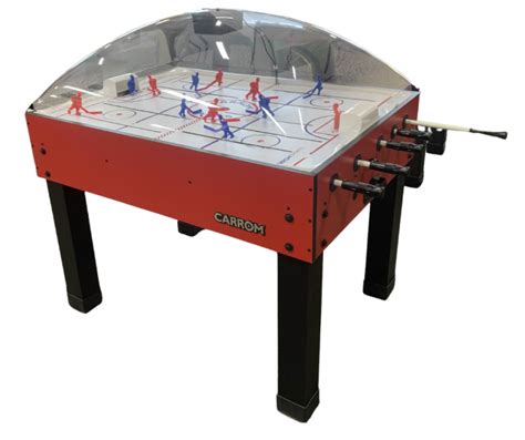 Bubble Hockey - Game Rooms Wisconsin - Pool People