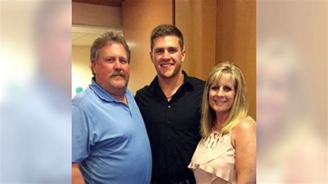 J.J. Watt Parents: Meet J.J. Watt's Mom Connie Watt, And Dad John Watt ...