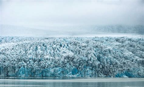 Iceland Glacier Tours - BusTravel Iceland