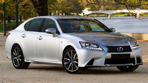 Lexus GS300h 2014 review | CarsGuide