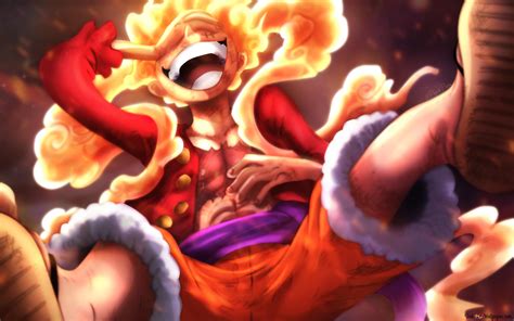 Top more than 66 iphone luffy gear 5 wallpaper latest - in.cdgdbentre