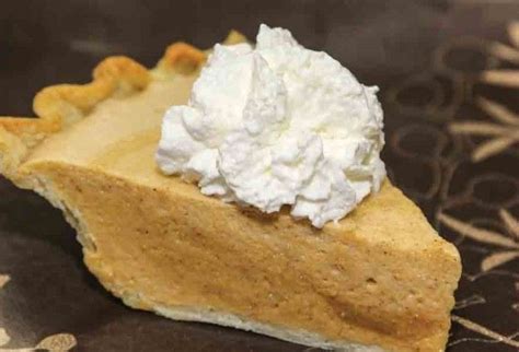 Pumpkin Chiffon Pie | Recipe | Pumpkin chiffon pie, Desserts, Pie