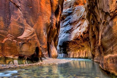 Tips for Visiting Zion in October – 2023 Ultimate Guide – American ...