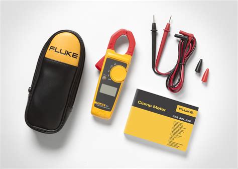 Buy Fluke 323 Clamp Meter Online Sri Lanka | Ubuy