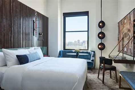 Editor Picks: Best Hotels in Downtown Detroit