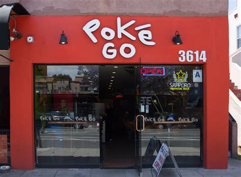 Poké Go - Kirbie's Cravings