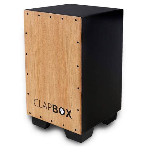 CB11 Cajon - Clapbox