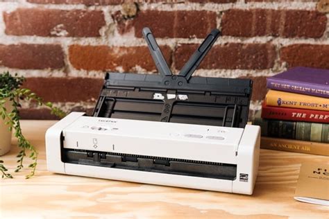 The Best Portable Document Scanner | Reviews by Wirecutter