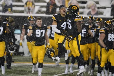 Music City Bowl between Iowa and Missouri canceled | The Mighty 790 ...