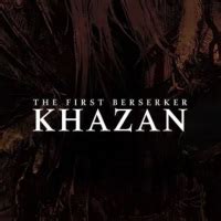 The First Berserker: Khazan - gamepressure.com